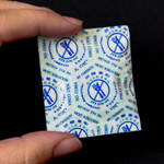 Oxygen Absorber, Quart size, 50cc (Pack of 200) - Click Image to Close